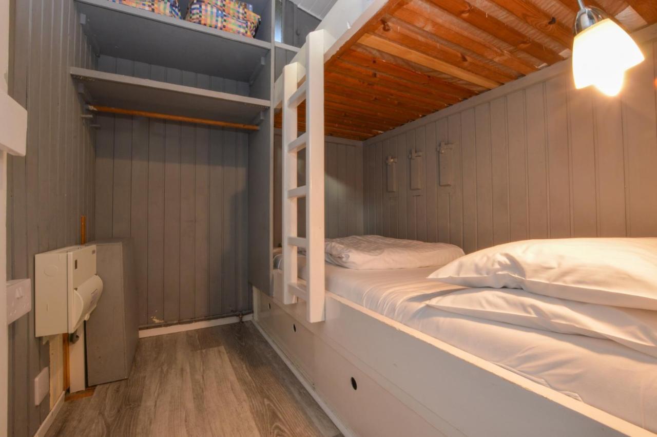 Loch Aweside Forest Cabins Dalavich Eksteriør bilde